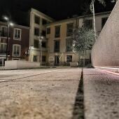 Buen jueves, con 10ºC a ras