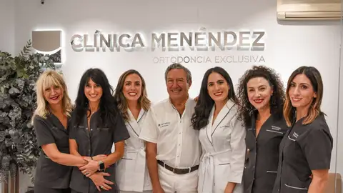 Por qué Invisalign se ha convertido en uno de los tratamientos de referencia en Granada Por qué Invisalign se ha convertido en uno de los tratamientos de referencia en Granada