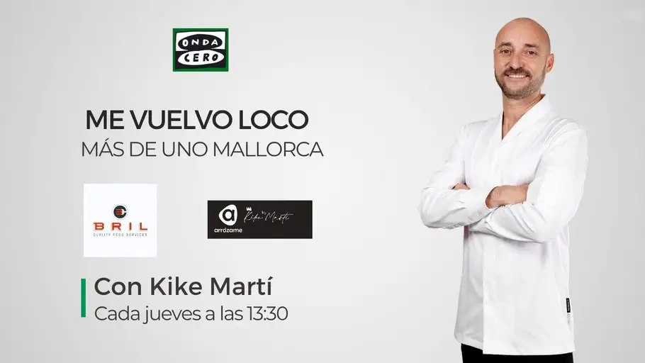 Kike Martí Grupo Bril
