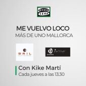 Kike Martí