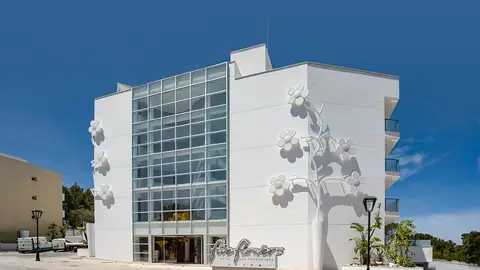 Formentera acoge la tercera Jornada Metafuturo Impulsa Turismo Illes Balears Formentera acoge la tercera Jornada Metafuturo Impulsa Turismo Illes Balears