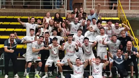 El Mare Nostrum Torrevieja busca reaccionar en Algemesí y el Almoradí Fajovi Únique afronta su segundo partido de liga Balonmano