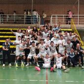 El Mare Nostrum Torrevieja busca reaccionar en Algemesí y el Almoradí Fajovi Únique afronta su segundo partido de liga 