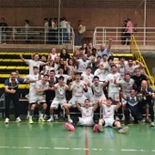 El Mare Nostrum Torrevieja busca reaccionar en Algemesí y el Almoradí Fajovi Únique afronta su segundo partido de liga El Mare Nostrum Torrevieja busca reaccionar en Algemesí y el Almoradí Fajovi Únique afronta su segundo partido de liga