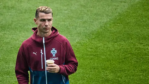 Cristiano Ronaldo Cristiano Ronaldo