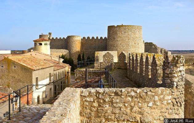 Pueblos con alma