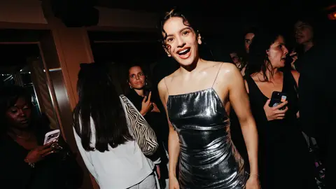 Rosalía Rosalía