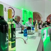 Más de uno desde la Cooperativa Virgen de las Viñas en Tomelloso
