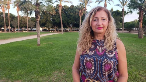 Belén Ruiz será la candidata del PSOE a la Alcaldía de El Ejido en 2027