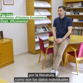 El inicio de la agricultura intensiva de cítricos en Burriana aumentó la posibilidad de mejoras laborales para los jornaleros a principios del siglo XX