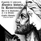 Exposición 50 aniversario