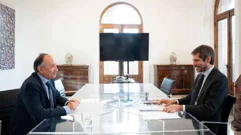 La Junta de Extremadura pide a Ustasun financiación especial para reforzar la seguridad en el Arqueológico de Badajoz La Junta de Extremadura pide a Ustasun financiación especial para reforzar la seguridad en el Arqueológico de Badajoz