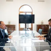 La Junta de Extremadura pide a Ustasun financiación especial para reforzar la seguridad en el Arqueológico de Badajoz La Junta de Extremadura pide a Ustasun financiación especial para reforzar la seguridad en el Arqueológico de Badajoz