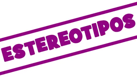 Estereotipos Estereotipos