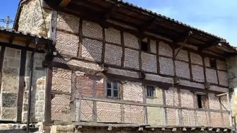 La Diputación ayuda con 170.000 euros a 124 jóvenes a comprar construir, reformar o rehabilitar su vivienda en el medio rural .