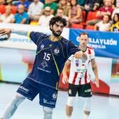 Gedo Recoletas Salud Atlético Valladolid