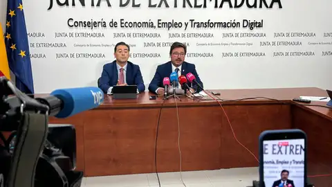 La Junta de Extremadura cierra su segunda misión a China con seis acuerdos que abren nuevas vías de cooperación e inversión La Junta de Extremadura cierra su segunda misión a China con seis acuerdos que abren nuevas vías de cooperación e inversión