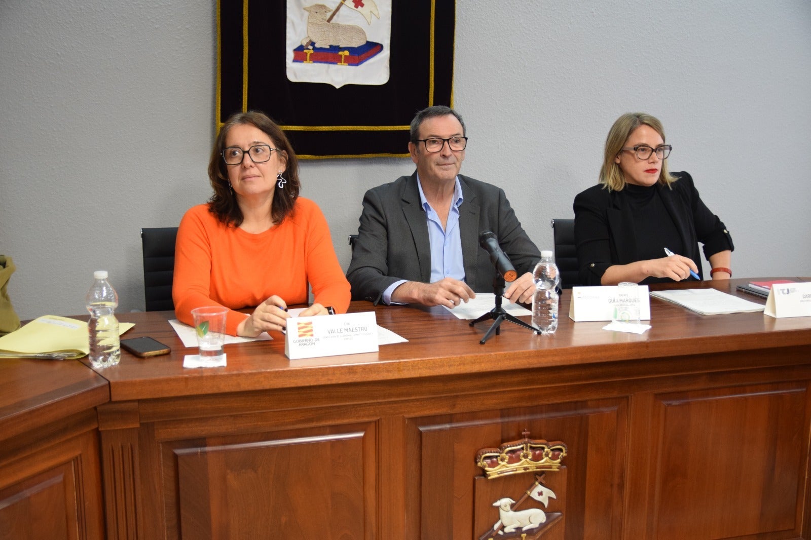 El Instituto para la Transición Justa anuncia 45 millones para proyectos en Andorra El Instituto para la Transición Justa anuncia 45 millones para proyectos en Andorra