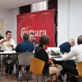 La Cámara de Castellón reúne a empresas de siete países en cerca de un centenar de encuentros de negocio
