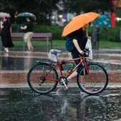 Lluvias torrenciales en España, en directo: avisos de AEMET, zonas en alerta roja y última hora del temporal Lluvias torrenciales en España, en directo: avisos de AEMET, zonas en alerta roja y última hora del temporal