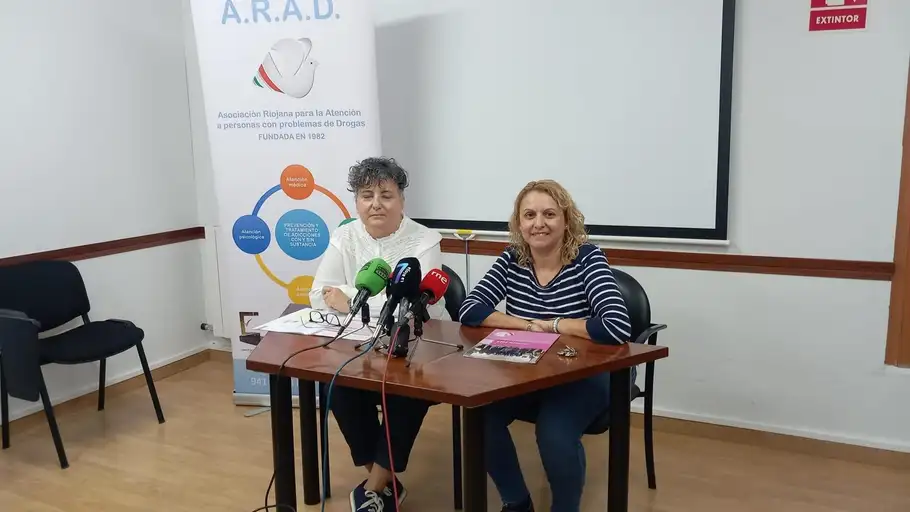 ARAD memoria 2025 ARAD memoria 2025