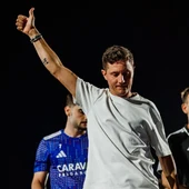 El capitán sí viajó a Ibiza junto a sus compañeros El capitán sí viajó a Ibiza junto a sus compañeros