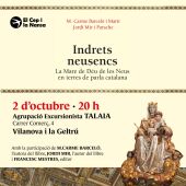 Presentació llibre