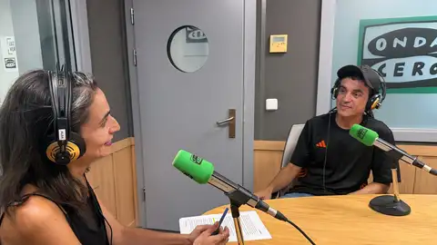 César Frey (el Séptimo Crío). cesar frey