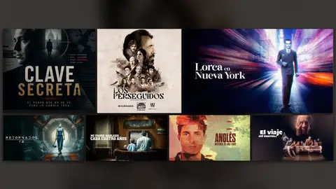 Onda Cero Podcast celebra el Día Mundial del Podcast con más de 40 estrenos en el último año Onda Cero Podcast celebra el Día Mundial del Podcast con más de 40 estrenos en el último año