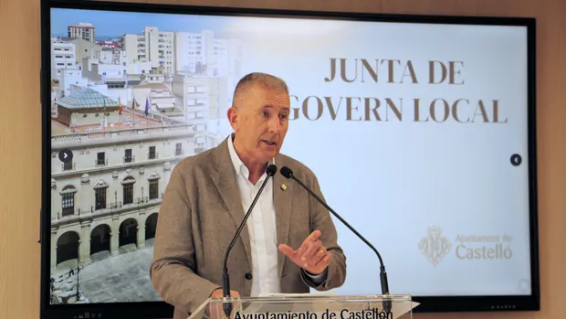 Castellón plantea una nueva rebaja del IBI del 2% y autoriza 181 nuevas viviendas