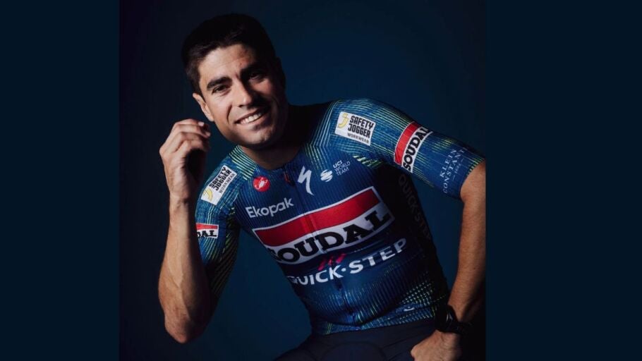 Mikel Landa