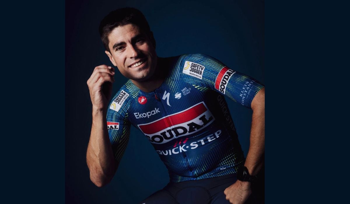Mikel Landa: "Mi sueño es correr una gran vuelta con el Euskaltel Euskadi" Mikel Landa: "Mi sueño es correr una gran vuelta con el Euskaltel Euskadi"