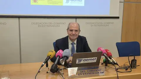 Extremadura ha vivido este año el segundo verano con las temperaturas más altas desde 1981 Extremadura ha vivido este año el segundo verano con las temperaturas más altas desde 1981