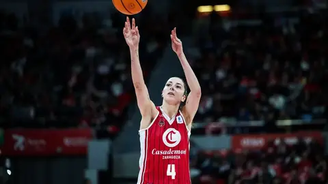 La capitana finalizará su contrato el 30 de diciembre La capitana finalizará su contrato el 30 de diciembre
