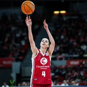 La capitana finalizará su contrato el 30 de diciembre La capitana finalizará su contrato el 30 de diciembre