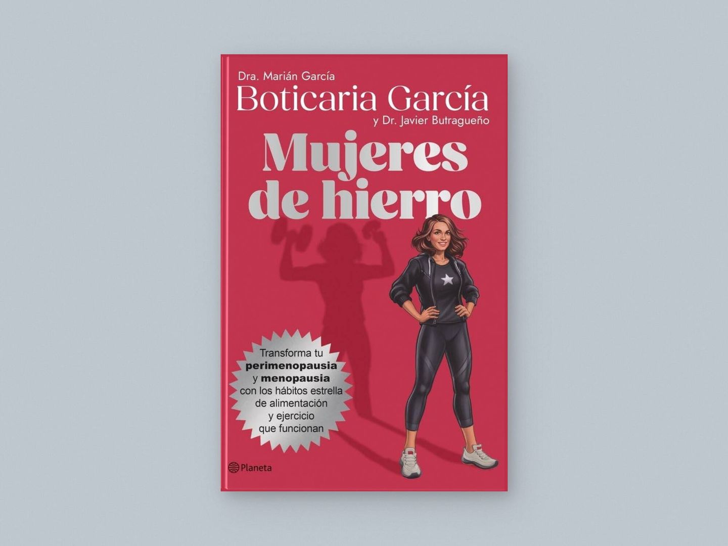 La menopausia no tiene que significar un empeoramiento de la salud para la mujer La menopausia no tiene que significar un empeoramiento de la salud para la mujer