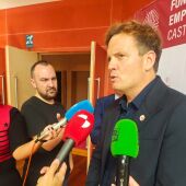 FP TALKS Castilla y León