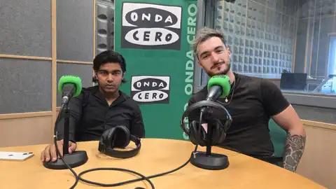 Black Suits Black Suits