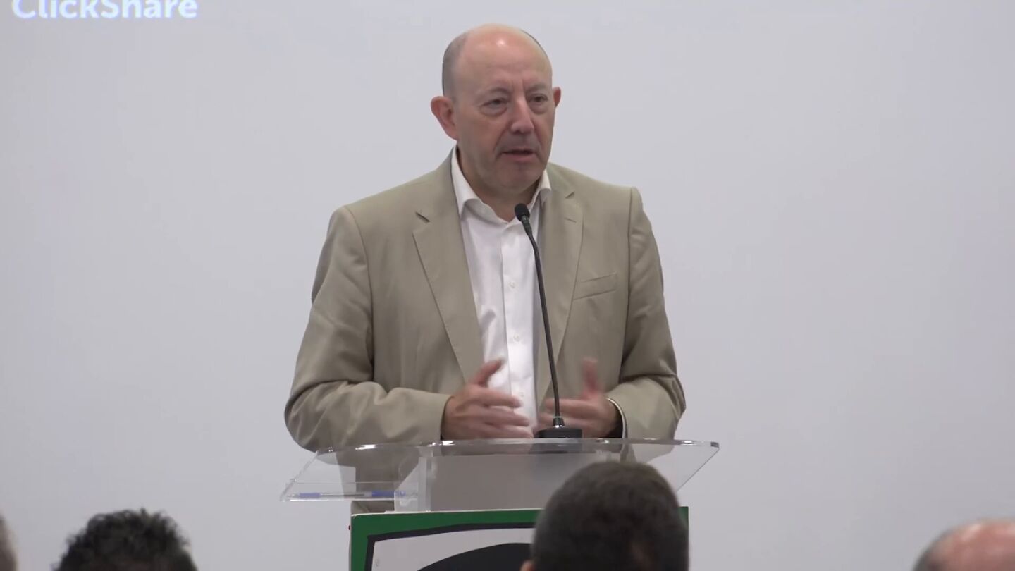 &iexcl;Ya puedes ver el v&iacute;deo del Encuentro de Empresarios en Positivo Metafuturo Impulsa con Gonzalo Bernardos!