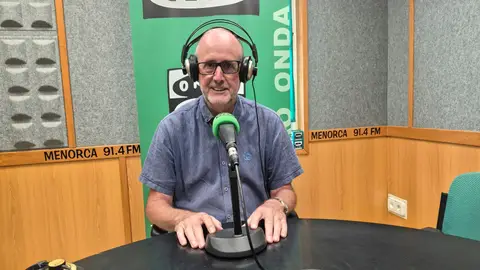 Vicente Cajuso es uno de los galardonados. Vicente Cajuso es uno de los galardonados.