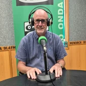 Vicente Cajuso es uno de los galardonados. Vicente Cajuso es uno de los galardonados.
