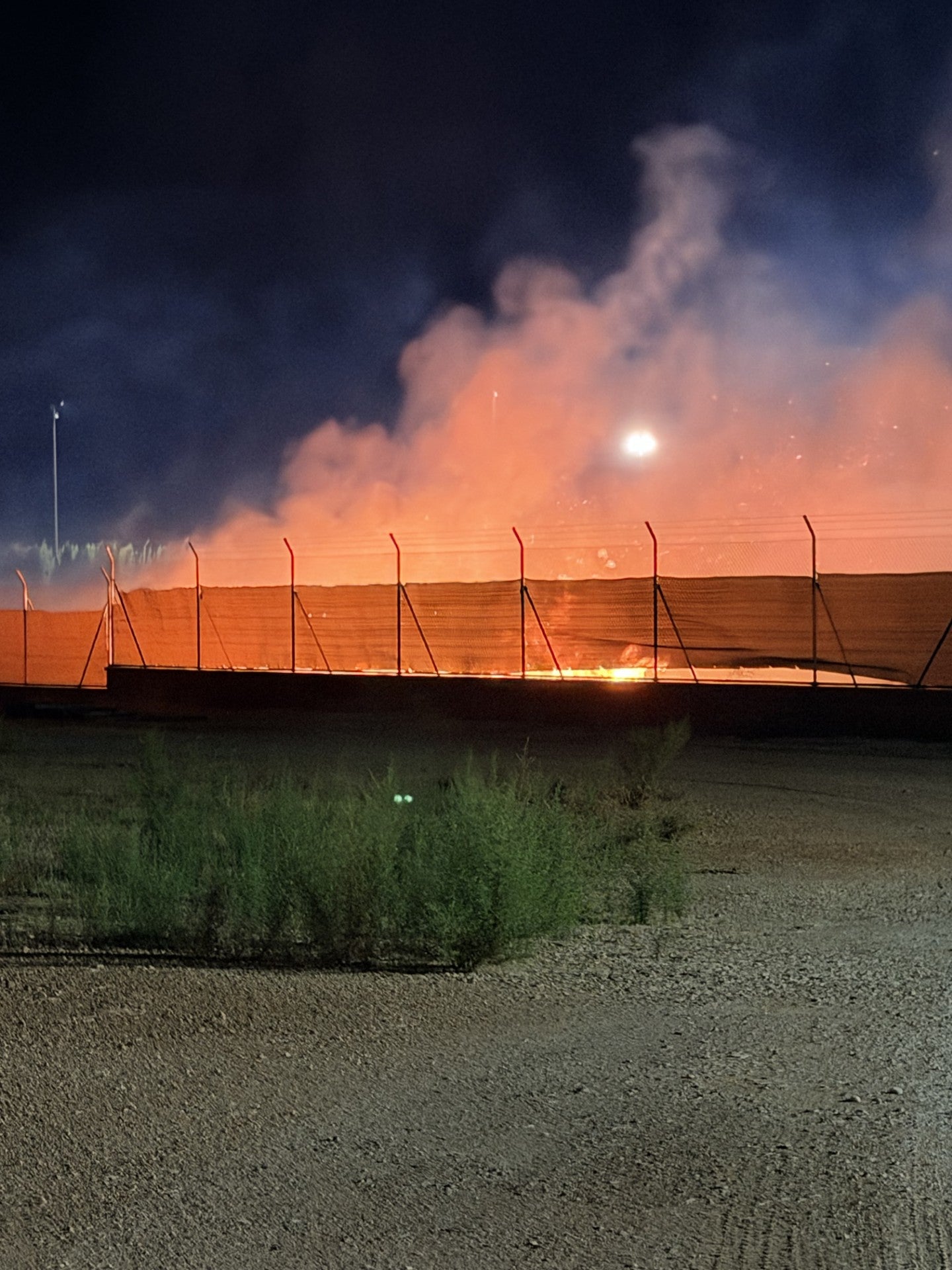 Denuncian inseguridad en Torrenueva: incendios, robos, peleas y amenazas a la alcaldesa Denuncian inseguridad en Torrenueva: incendios, robos, peleas y amenazas a la alcaldesa