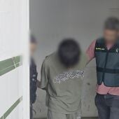 Detenidos dos jóvenes acusados de agredir a una persona sin hogar hasta dejarla inconsciente