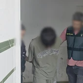 Detenidos dos jóvenes acusados de agredir a una persona sin hogar hasta dejarla inconsciente Detenidos dos jóvenes acusados de agredir a una persona sin hogar hasta dejarla inconsciente