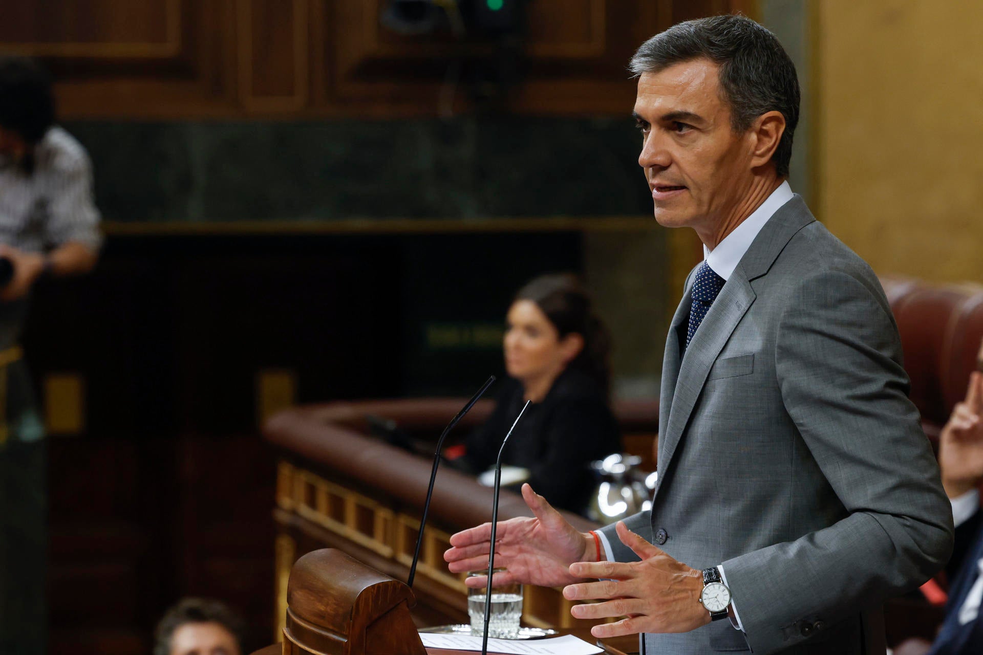 El Gabinete: ¿Se acabó la legislatura? El Gabinete: ¿Se acabó la legislatura?