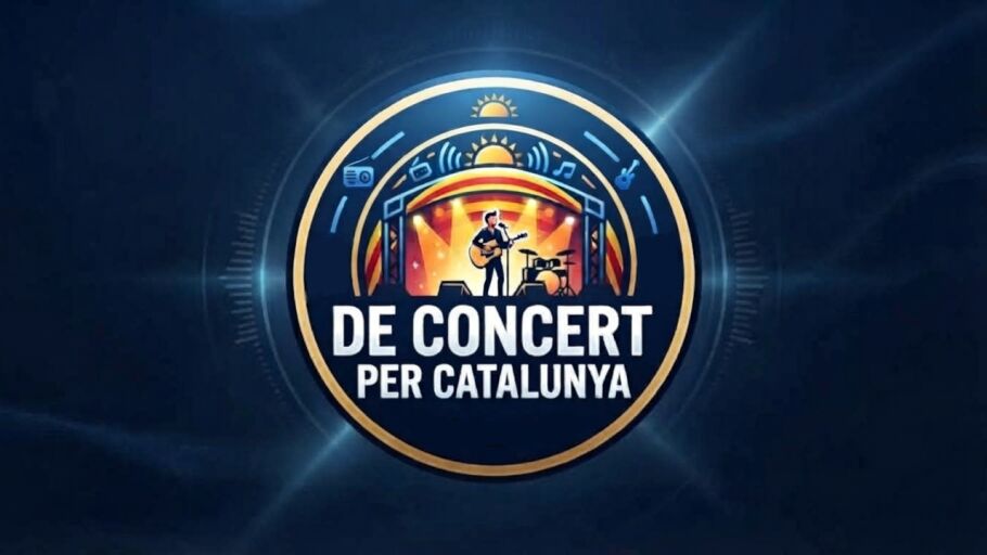 De concert per Catalunya, amb Gerard Sanz