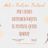 Arts i Natura Festival