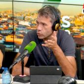 Rubén Amón, sobre el posible adelanto electoral: "Entendiendo la lógica de Sánchez, convocaría las elecciones"