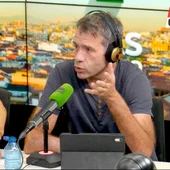 Rubén Amón, sobre el posible adelanto electoral: "Entendiendo la lógica de Sánchez, convocaría las elecciones" Rubén Amón, sobre el posible adelanto electoral: "Entendiendo la lógica de Sánchez, convocaría las elecciones"