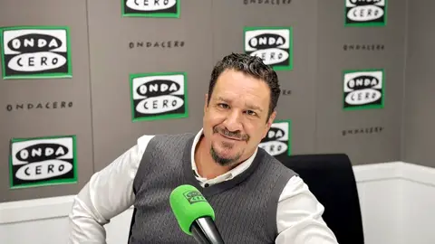 Carlos Díaz, de Viajar por Aragón Carlos Díaz, de Viajar por Aragón